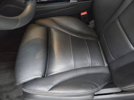 벤츠 GLC 300e 통풍옵션 추가 엠비언트와 함께 시공 가능한 매장 / 서울 강동, 송파, 하남, 광진구