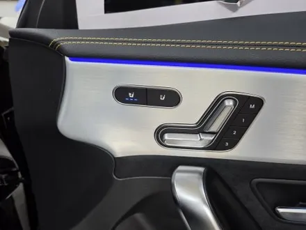 벤츠 AMG 버킷 시트 통풍시트 안전벨트 컬러 색상 교체 / 서울 강동, 송파, 하남, 광진구