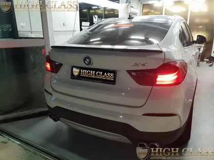 창원 BMW X4 PPF 라이트필름 헤드라이트 보호하세요 / 서울 강동, 송파, 하남, 광진구