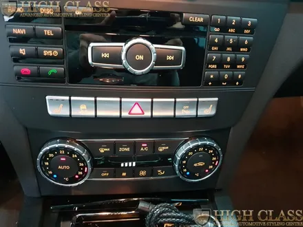 벤츠 코딩 C클래스 C63 AMG / 서울 강동, 송파, 하남, 광진구