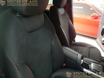 벤츠 GLB 35 AMG 통풍시트 순정스위치 / 서울 강동, 송파, 하남, 광진구