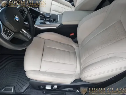 BMW 3시리즈 G20 순정형 스위치 통풍시트 / 서울 강동, 송파, 하남, 광진구