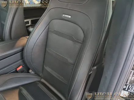 벤츠 G바겐 63AMG 순정 통풍버튼 통풍시트 더위 스트레스 해결 / 서울 강동, 송파, 하남, 광진구