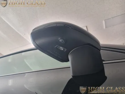 벤츠 CLA 순정 AMG 에디션 대시보드 사이드미러 퍼들램프 / 서울 강동, 송파, 하남, 광진구