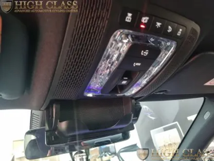 벤츠 A35 AMG 순정 선글라스 수납함 / 서울 강동, 송파, 하남, 광진구