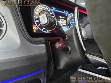 벤츠 G63 AMG 알칸타라 핸들열선 겨울에 제격 옵션 / 서울 강동, 송파, 하남, 광진구
