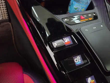 벤츠 GT 63 AMG 팝콘 사운드 배기음 코딩 / 서울 강동, 송파, 하남, 광진구