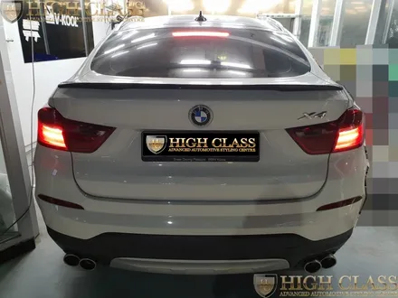 창원 BMW X4 PPF 라이트필름 헤드라이트 보호하세요 / 서울 강동, 송파, 하남, 광진구