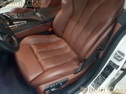 BMW 640d 디지털 통풍시트 시원한 여름을 보내세요 / 서울 강동, 송파, 하남, 광진구
