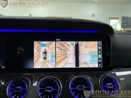 벤츠 순정 360도 어라운드뷰 CLS 300d 주차 마스터의 지름길 / 서울 강동, 송파, 하남, 광진구