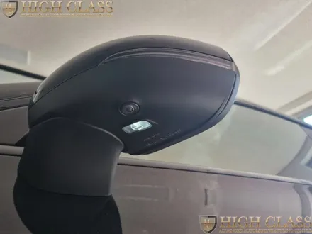 벤츠 CLA 순정 AMG 에디션 대시보드 사이드미러 퍼들램프 / 서울 강동, 송파, 하남, 광진구