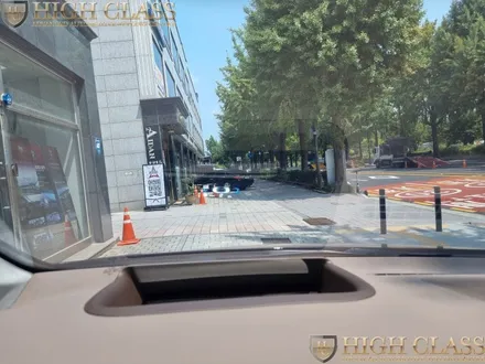 벤츠 EQE 순정 HUD (Head Up Display) 옵션이 빠진 이유 / 서울 강동, 송파, 하남, 광진구