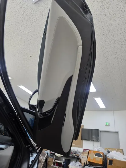 BMW i8 avi BM 100 + 포칼 바닥 우퍼 사운드를 채우다 / 서울 강동, 송파, 하남, 광진구