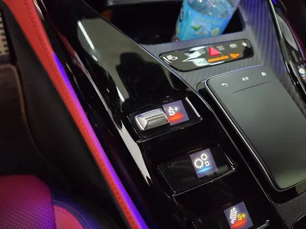벤츠 GT 63 AMG 팝콘 사운드 배기음 코딩 / 서울 강동, 송파, 하남, 광진구