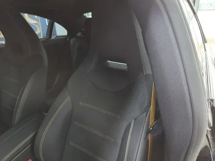 벤츠 AMG 버킷 시트 통풍시트 안전벨트 컬러 색상 교체 / 서울 강동, 송파, 하남, 광진구