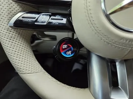 벤츠 CLS 450 순정 어질리티 AMG 핸들 튜닝 / 서울 강동, 송파, 하남, 광진구