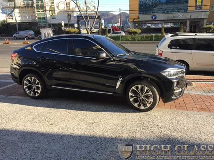 창원 썬팅 전문점에서 열차단 최고봉 레이노S9 BMW X6에 시공 / 서울 강동, 송파, 하남, 광진구