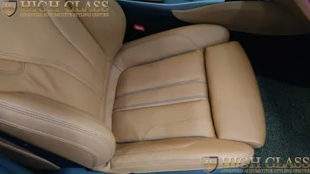 창원 하이클라스의 BMW G30 520d 통풍시트 / 서울 강동, 송파, 하남, 광진구