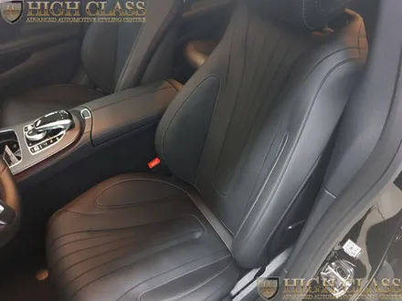 벤츠 CLS 300d 통풍 시트로 SO COOL / 서울 강동, 송파, 하남, 광진구
