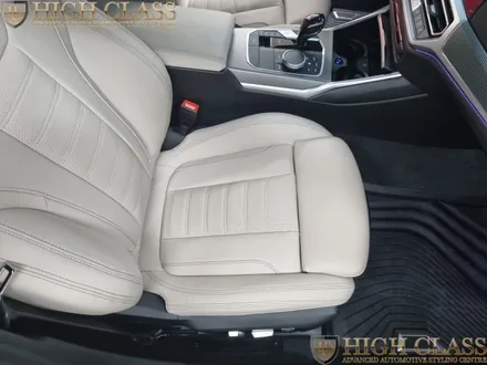 BMW 3시리즈 G20 순정형 스위치 통풍시트 / 서울 강동, 송파, 하남, 광진구