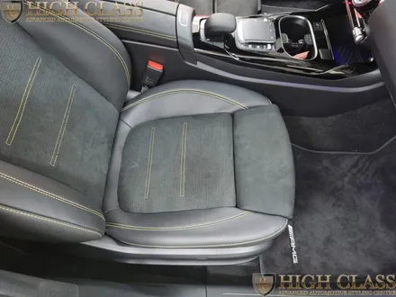 벤츠 CLA 45 AMG 통풍시트 핸들열선 고민보다 GO / 서울 강동, 송파, 하남, 광진구