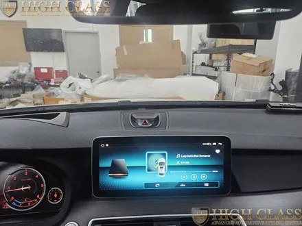 BMW 5GT 전동센터스피커 사운드와 시각적인 퀄리티가 다른 스피커 튜닝 / 서울 강동, 송파, 하남, 광진구