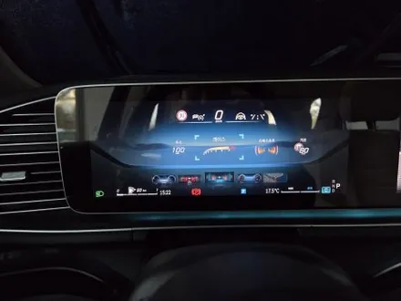 벤츠 GLE W167 페리 코딩 활성화 가능( 반자율 주행 확장, 스포츠 플러스 모드, AMG 계기판, 생활코딩) / 서울 강동, 송파, 하남, 광진구