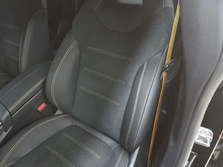 벤츠 AMG 버킷 시트 통풍시트 안전벨트 컬러 색상 교체 / 서울 강동, 송파, 하남, 광진구