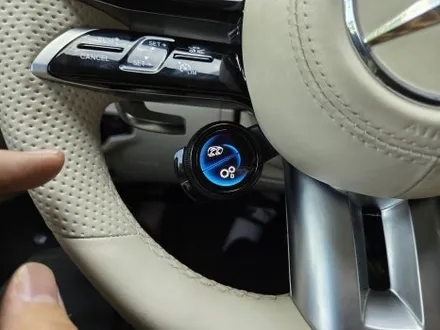 벤츠 CLS 450 순정 어질리티 AMG 핸들 튜닝 / 서울 강동, 송파, 하남, 광진구
