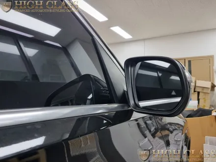 벤츠 GLS 부메스터 트위터, 미드레인지, 시트백라인 엠비언트 / 서울 강동, 송파, 하남, 광진구