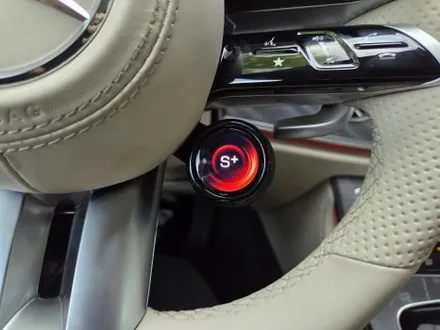 벤츠 CLS 450 순정 어질리티 AMG 핸들 튜닝 / 서울 강동, 송파, 하남, 광진구