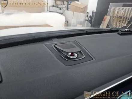 BMW 5GT 전동센터스피커 사운드와 시각적인 퀄리티가 다른 스피커 튜닝 / 서울 강동, 송파, 하남, 광진구