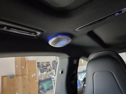 벤츠 EQS 53 AMG 천장 부메스터, 미드레인지 엠비언트, AMG 도어라이트 / 서울 강동, 송파, 하남, 광진구