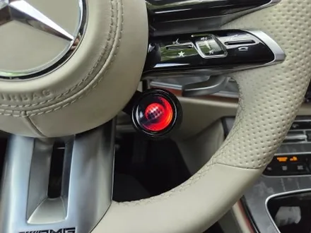 벤츠 CLS 450 순정 어질리티 AMG 핸들 튜닝 / 서울 강동, 송파, 하남, 광진구