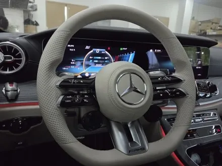 벤츠 CLS AMG 잠자리 핸들, AMG 계기판 코딩 / 서울 강동, 송파, 하남, 광진구