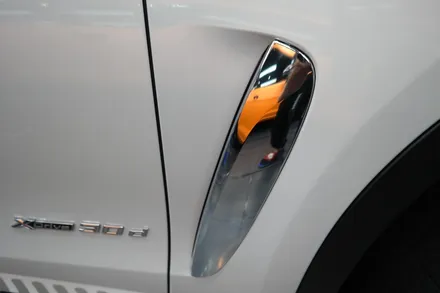 대구랩핑 BMW X6(F16)에이버리 글로스그레이 전체랩핑/대구x6크레용랩핑/대구x6공구리랩핑/대구x6전체랩핑 / 대구 달성군