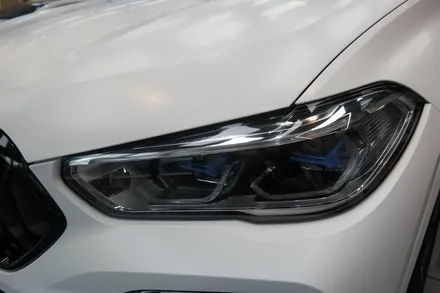 대구랩핑 BMW X6 G06 3M2080 사틴화이트 전체랩핑+크롬딜리트(크롬죽이기)/대구 X6전체랩핑/X6사틴화이트/x6크롬죽이기/x6크롬딜리트/대구전체랩핑 / 대구 달성군