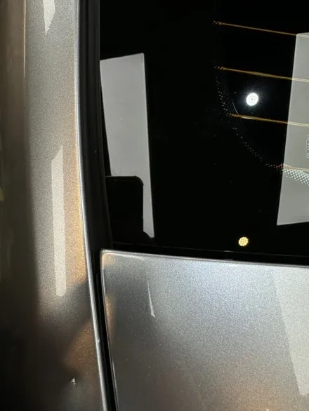 대구BMW I7 듀오톤/대구투톤랩핑/대구코치라인랩핑/대구전체랩핑/대구고광택랩핑 / 대구 달성군