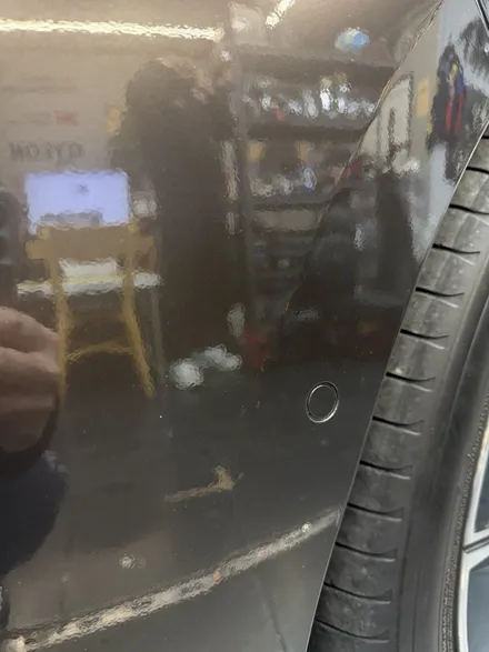 대구 BMW G70 7시리즈 하단듀오톤/7시리즈듀오톤/7시리즈순정듀오톤/대구듀오톤 / 대구 달성군
