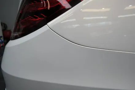 벤츠 S클래스 3M2080 화이트골드스파클 전체랩핑/대구랩핑/다사랩핑/S클래스랩핑/s랩핑/히트게러지 / 대구 달성군