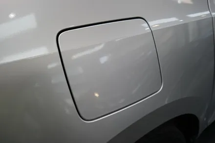 대구랩핑 BMW I3 에이버리 유광실버 투톤 전체랩핑/대구랩핑/I3랩핑/i3전체랩핑/히트게러지 / 대구 달성군