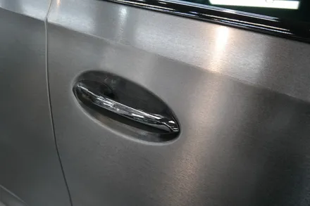 대구랩핑 BMW X6 G06 에이버리 블랙 브러쉬 전체랩핑 시공/대구랩핑/달서구랩핑/다사랩핑/성서랩핑/랩핑맛집/대구랩핑잘하는곳 / 대구 달성군
