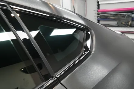 대구랩핑 BMW X6 G06 에이버리 블랙 브러쉬 전체랩핑 시공/대구랩핑/달서구랩핑/다사랩핑/성서랩핑/랩핑맛집/대구랩핑잘하는곳 / 대구 달성군