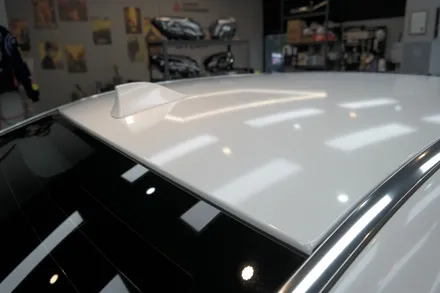 대구랩핑 BMW 7시리즈(F01)에이버리 다이아몬드화이트 전체랩핑/대구BMW7시리즈전체랩핑/다이아몬드화이트전체랩핑/다사랩핑/성서랩핑/달서구랩핑 / 대구 달성군