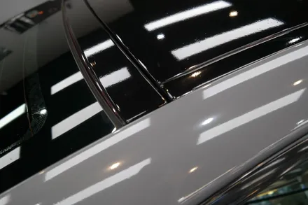 BMW 640D 락그레이 전체랩핑/다사랩핑/대구랩핑/공구리랩핑 / 대구 달성군