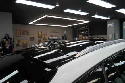 대구랩핑 BMW X6 G06 3M2080 사틴화이트 전체랩핑+크롬딜리트(크롬죽이기)/대구 X6전체랩핑/X6사틴화이트/x6크롬죽이기/x6크롬딜리트/대구전체랩핑 / 대구 달성군