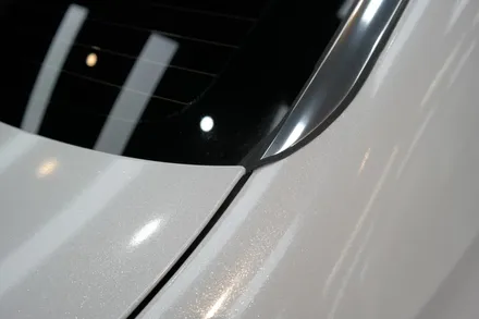 대구랩핑 BMW 7시리즈(F01)에이버리 다이아몬드화이트 전체랩핑/대구BMW7시리즈전체랩핑/다이아몬드화이트전체랩핑/다사랩핑/성서랩핑/달서구랩핑 / 대구 달성군