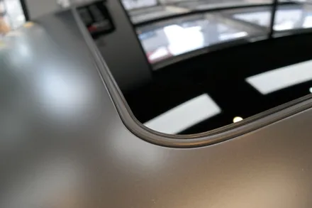 대구랩핑 쉐보레 말리부 사틴다크바솔트 전체랩핑/성서랩핑/다사랩핑/달서구랩핑/말리부 전체랩핑/다크바솔트전체랩핑 / 대구 달성군