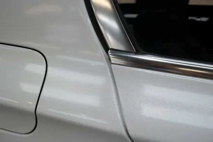 대구랩핑 BMW 7시리즈(F01)에이버리 다이아몬드화이트 전체랩핑/대구BMW7시리즈전체랩핑/다이아몬드화이트전체랩핑/다사랩핑/성서랩핑/달서구랩핑 / 대구 달성군