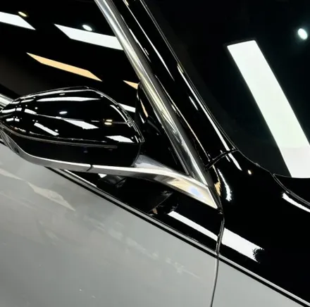 대구BMW I7 듀오톤/대구투톤랩핑/대구코치라인랩핑/대구전체랩핑/대구고광택랩핑 / 대구 달성군